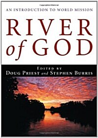River of God (Paperback)
