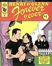 Henry & Glenn Forever & Ever #1 (Paperback, 2)