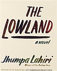 The Lowland (Audio CD)