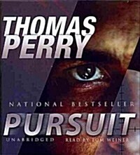 Pursuit (Audio CD)