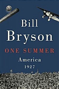 One Summer: America, 1927 (Audio CD)