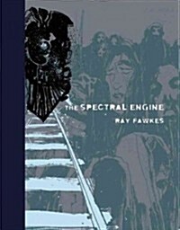 The Spectral Engine (Hardcover)