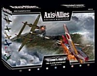 Axis & Allies Air Force Miniatures: Bandits High Starter: Starter, Set 2 (Other)