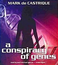 A Conspiracy of Genes (Audio CD)