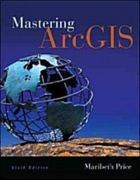 Mastering ArcGIS [With CDROM] (Spiral, 6)