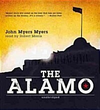 The Alamo (Audio CD)