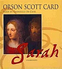 Sarah (Audio CD)