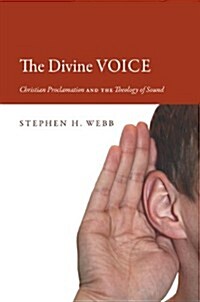 The Divine Voice (Paperback)