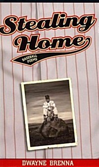 Stealing Home (Paperback)