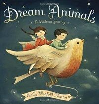 Dream animals :a bedtime journey 