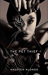 The Pet Thief (Paperback)