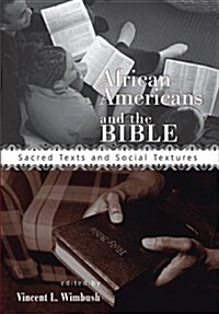 African Americans and the Bible (Paperback)