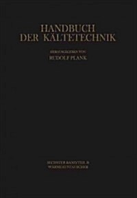 W?meaustauscher (Paperback, Softcover Repri)