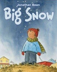 Big Snow (Hardcover)