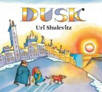 Dusk (Hardcover)