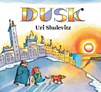 Dusk (Hardcover)