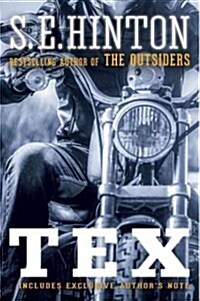 Tex (Paperback, Reprint)