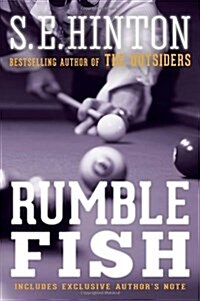 Rumble Fish (Paperback, Reprint)