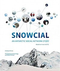 Snowcial (Hardcover)