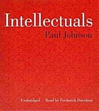 Intellectuals (Audio CD)