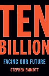 Ten Billion (Paperback)