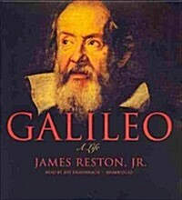 Galileo: A Life (Audio CD)