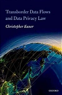 Transborder Data Flows and Data Privacy Law (Hardcover)