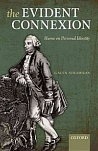 The Evident Connexion : Hume on Personal Identity (Paperback)