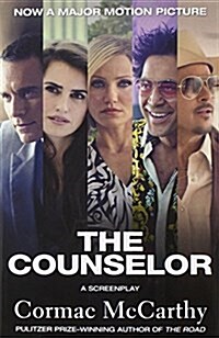 The Counselor: A Screenplay (Paperback)