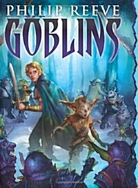 Goblins (Hardcover)