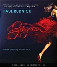 Gorgeous (Audio CD)