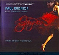 Gorgeous (Audio CD, Unabridged)