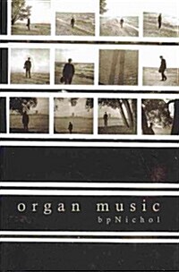 Organ Music (Paperback)