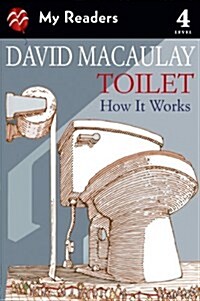 Toilet: How It Works (Paperback)