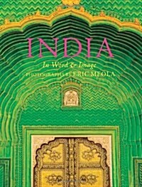 India: In Word & Image (Hardcover, 2)