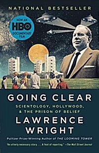 Going Clear: Scientology, Hollywood, and the Prison of Belief (Paperback)