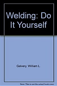 Welding (Paperback)