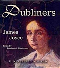Dubliners (Audio CD, Unabridged)
