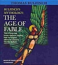 The Age of Fable (Audio CD)