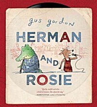 Herman and Rosie (Hardcover)