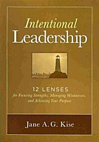 Intentional Leadership (Hardcover)