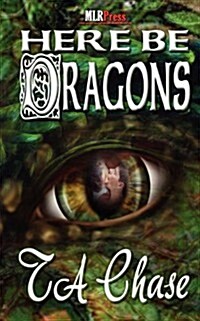 Here Be Dragons (Paperback)