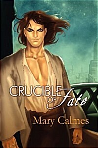 Crucible of Fate: Volume 4 (Paperback, First Edition)