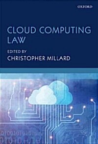 Cloud Computing Law (Paperback)