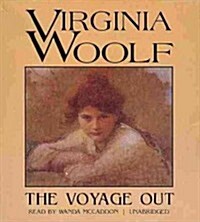The Voyage Out (Audio CD)