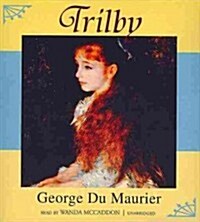 Trilby (Audio CD)