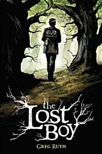 The Lost Boy (Paperback)