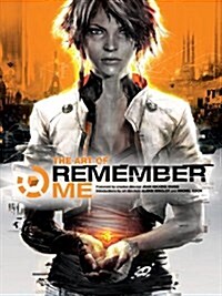 The Art of Remember Me (Hardcover)