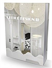 Inside/Outside Office Design II (Hardcover)