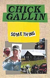 Something (Hardcover)